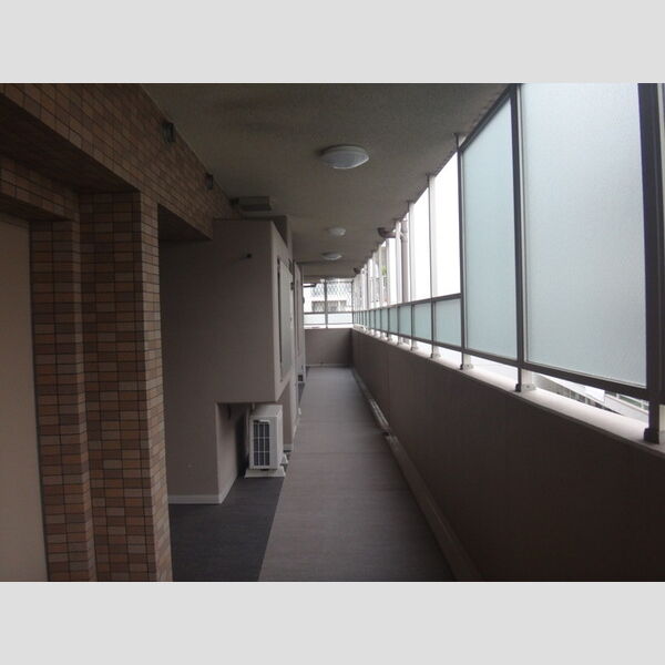 カスタリア目白 周辺