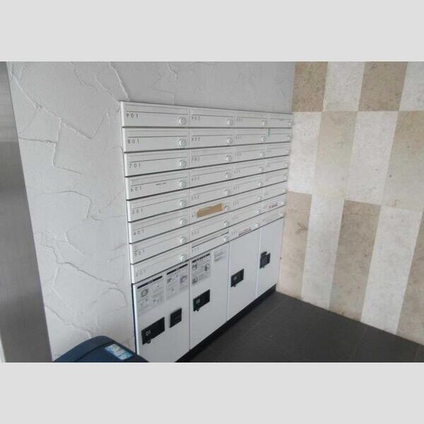 S-FORT鶴見中央 部屋設備