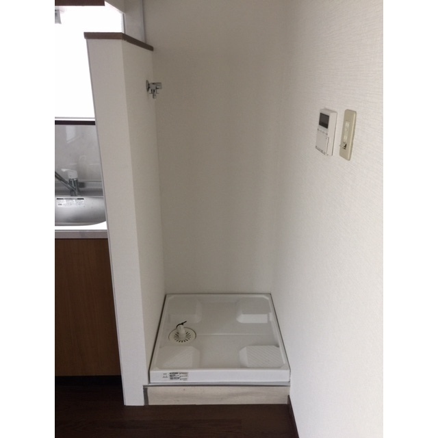 ハイツ太豊 内観