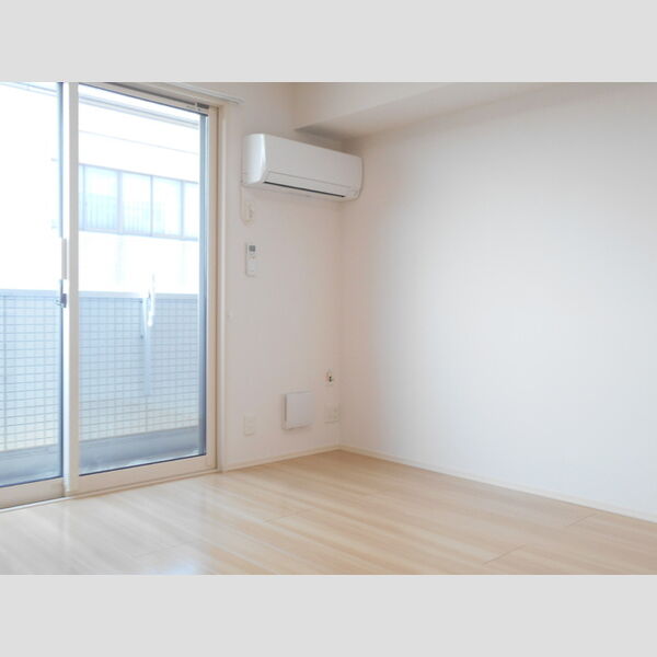 207号室