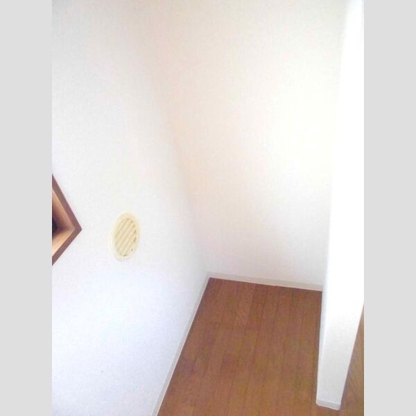 シャンティオン503号室 冷蔵庫置場