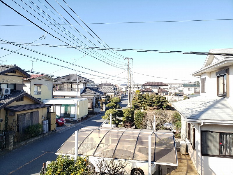 レオパレスレヴ　メゾン206号室 部屋その他