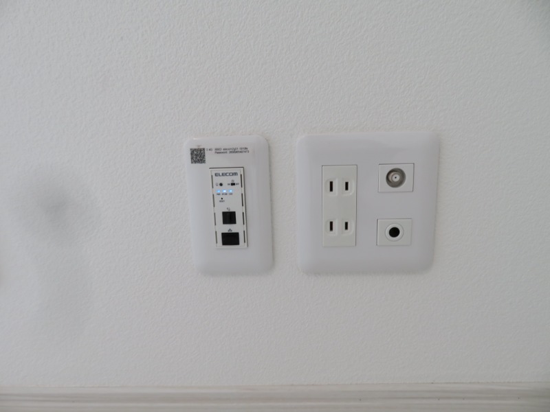 サニーウェル西台 部屋設備