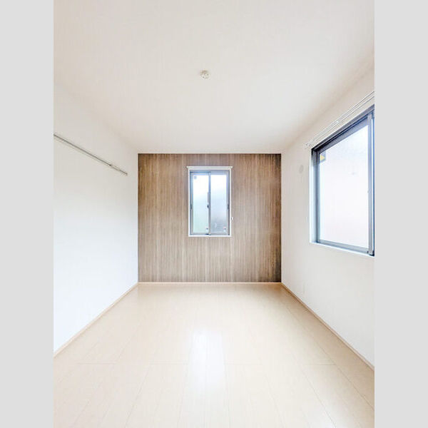 サンフレア東林間101号室 部屋その他