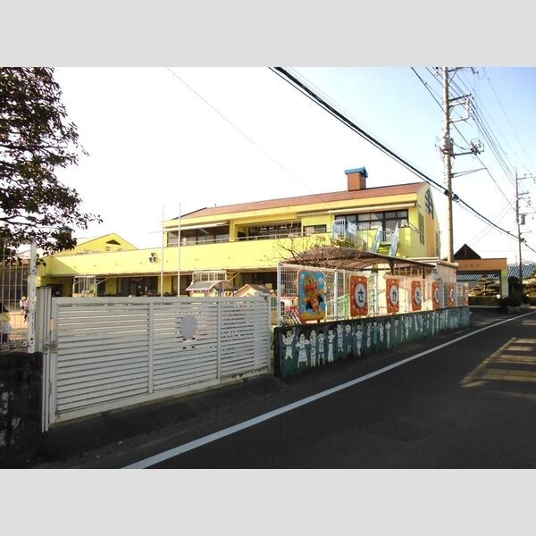 延沢戸建て　C棟 ♪酒田保育園です♪