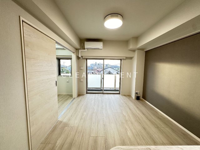 ＧＲＡＮ ＰＡＳＥＯ 谷在家2階 同タイプ別住戸写真となります。現況と異なる場合がございます。