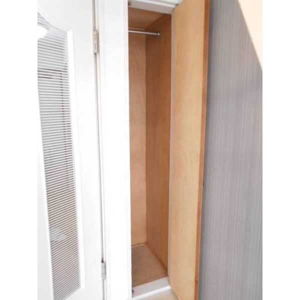 ジュネパレス松原A 収納