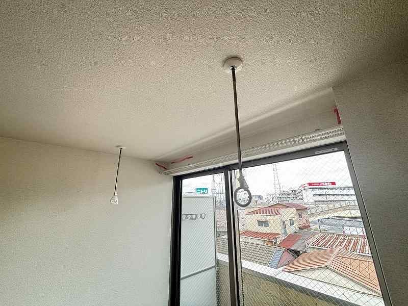 WELLDENCE鳩ケ谷2階 部屋その他