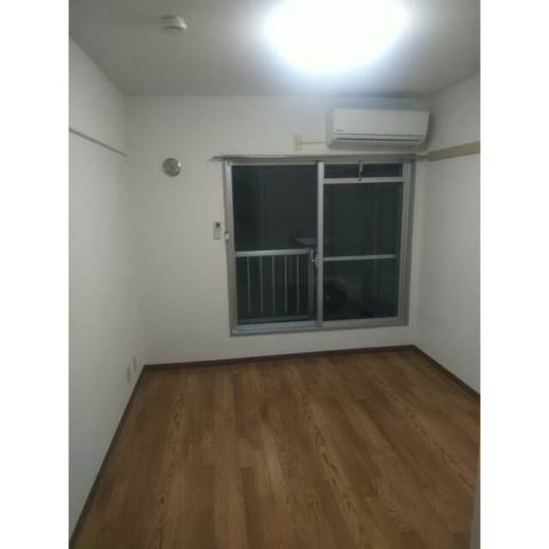 ニューハイツ武蔵関2階 部屋その他