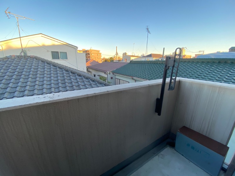 プロシード蓮根3階 部屋その他