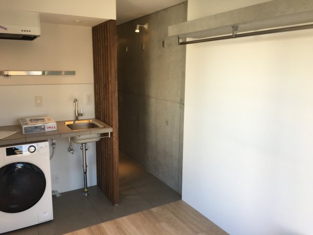 プロト大岡山 参考写真