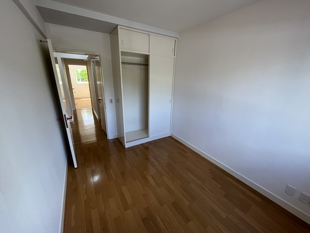 ストリーム等々力 収納