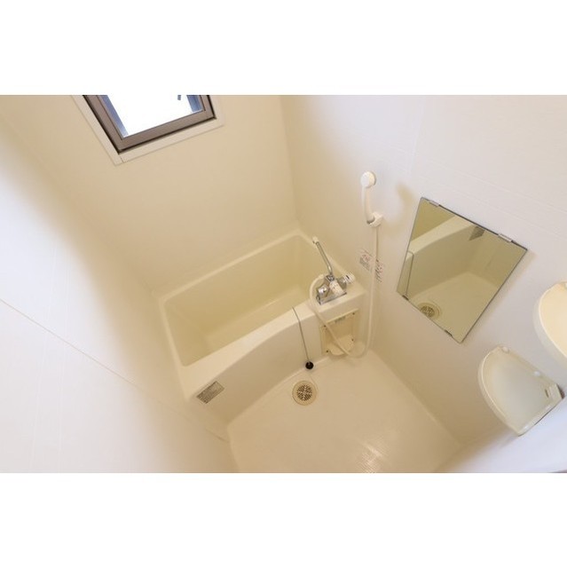 オセアン　ブルー お風呂