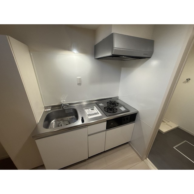 Sereno検見川 キッチン