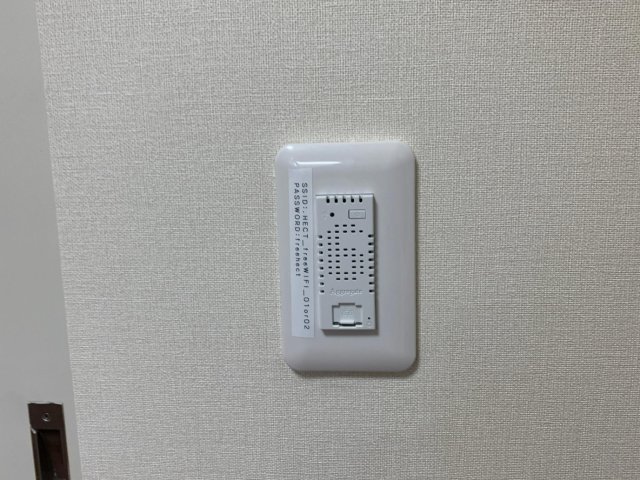 本厚木AXIS206号室 部屋設備