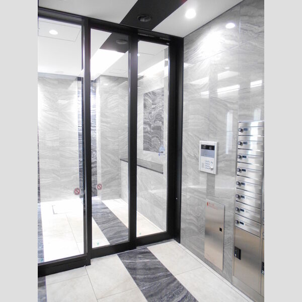 SORA803号室 周辺