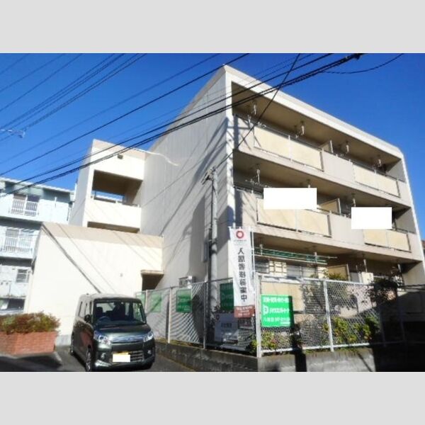 小泉コーポラスの外観画像