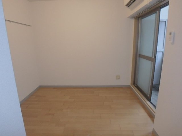 スカイコート日本橋8階 部屋その他