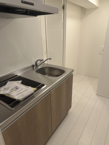 Preferred Akabane キッチン