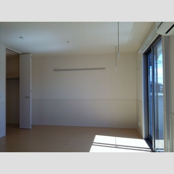 山王NTステージ　BB206号室 洋室