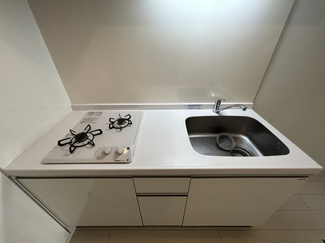 エルファーロ駒沢大学 キッチン