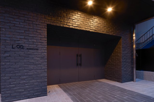 Log浅草／ログ浅草1003号室 ログ浅草