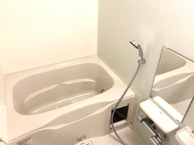 パークサイド大丸 （２０２号室）