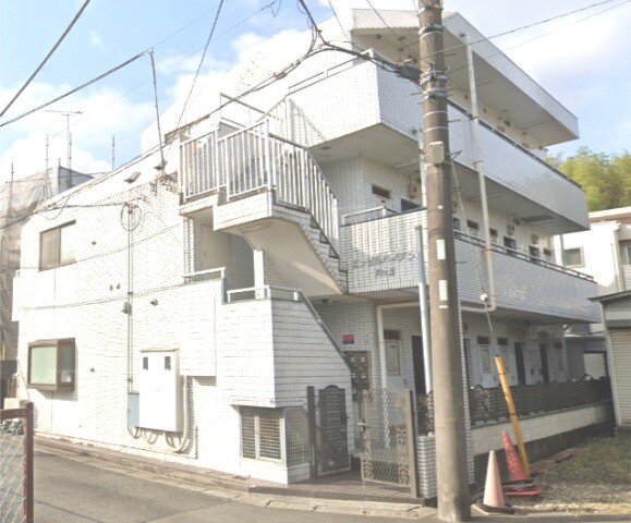 クロノス向ヶ丘2階 部屋その他