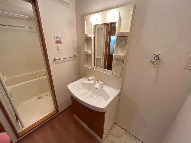 アイディール 洗面