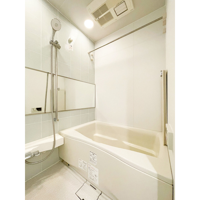 オーパスホームズ千駄木0306号室 同建物別部屋の参考画像