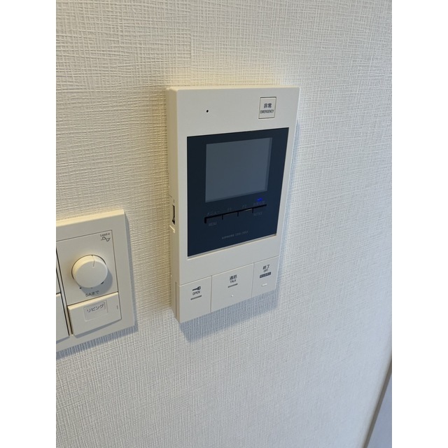 ACP Residence 亀戸0606号室 部屋その他