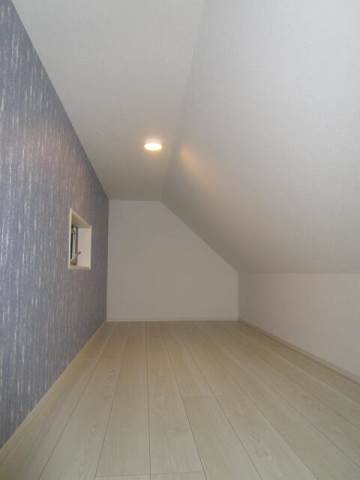 バーミープレイス吉祥寺Ⅱ2階 部屋その他