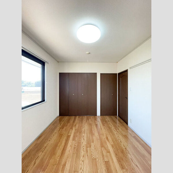 コートエスペランサ　A202号室 洋室