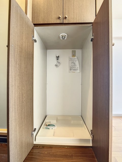 ルーブル田園調布南403号室 同建物別部屋の参考画像