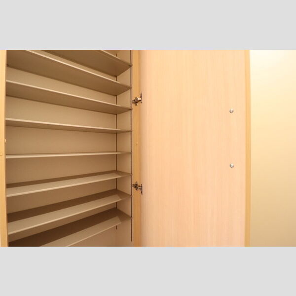 ペーシェ・スシーナ吾妻橋 シューズボックス