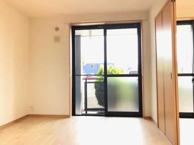 ポラリス壱番館 洋室（イメージ）