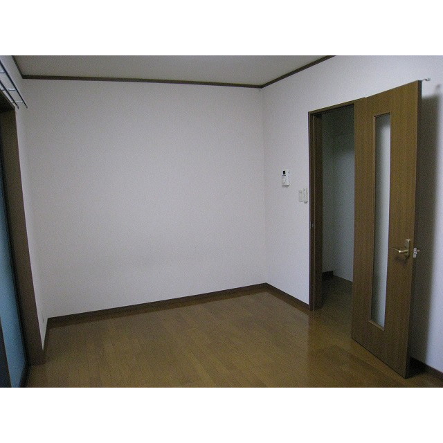 アムール Sunny104号室 内観