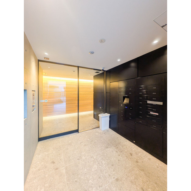 ISM練馬0701号室 部屋その他