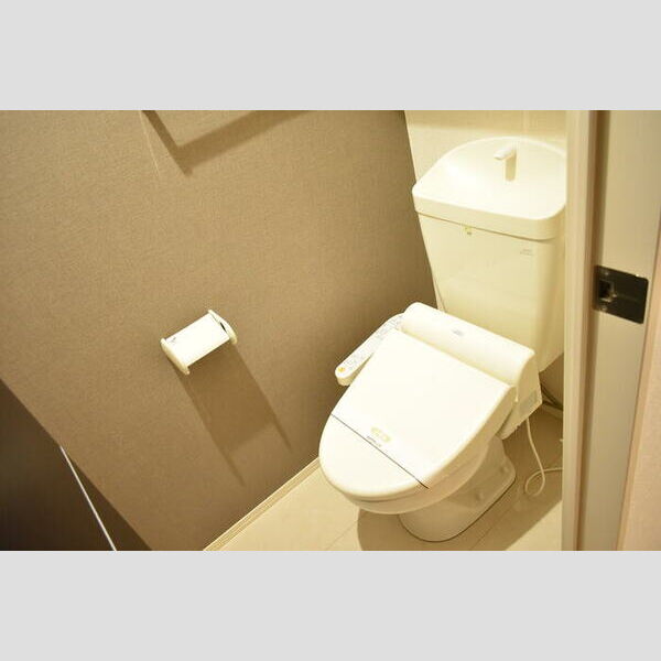 曙マンション　Ⅱ 温水洗浄暖房便座