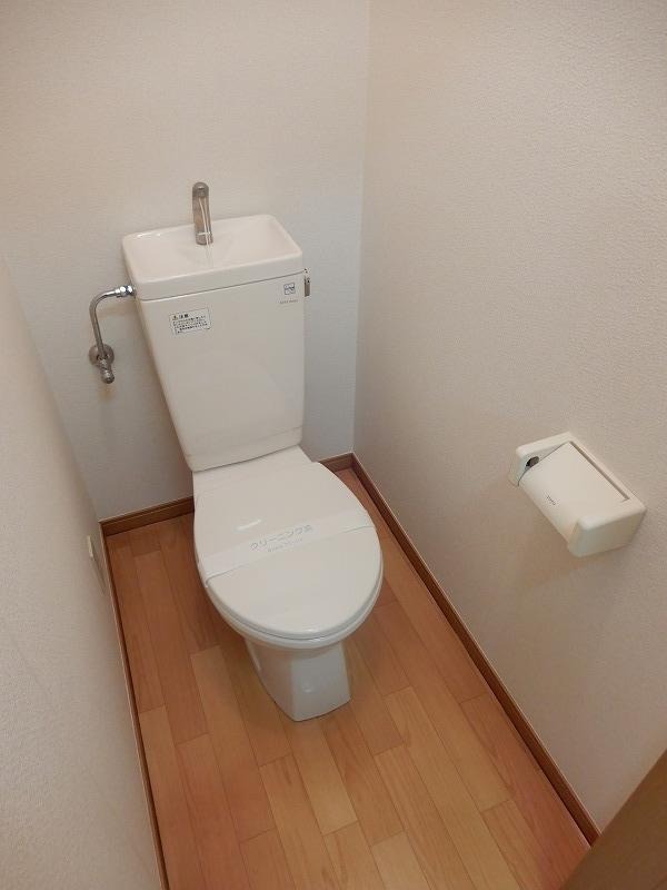 クレアーレ瑞江Ⅳ1階 部屋その他