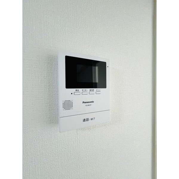 パレス上青木第30201号室 部屋その他