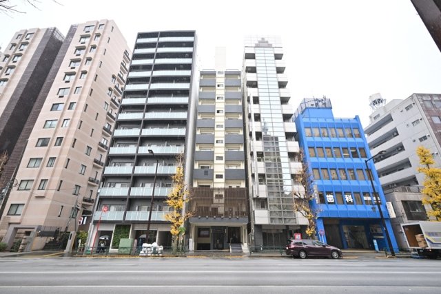 富士前ビルの外観画像