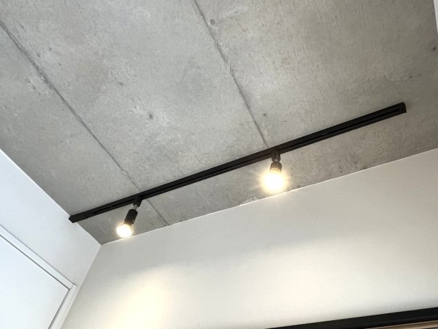 ｔｒｉａｓ１２９ 部屋設備