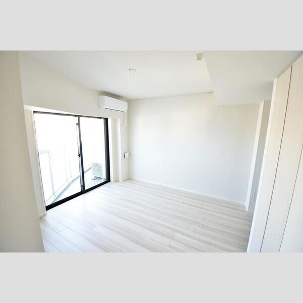 S-RESIDENCE雑司が谷401号室 玄関