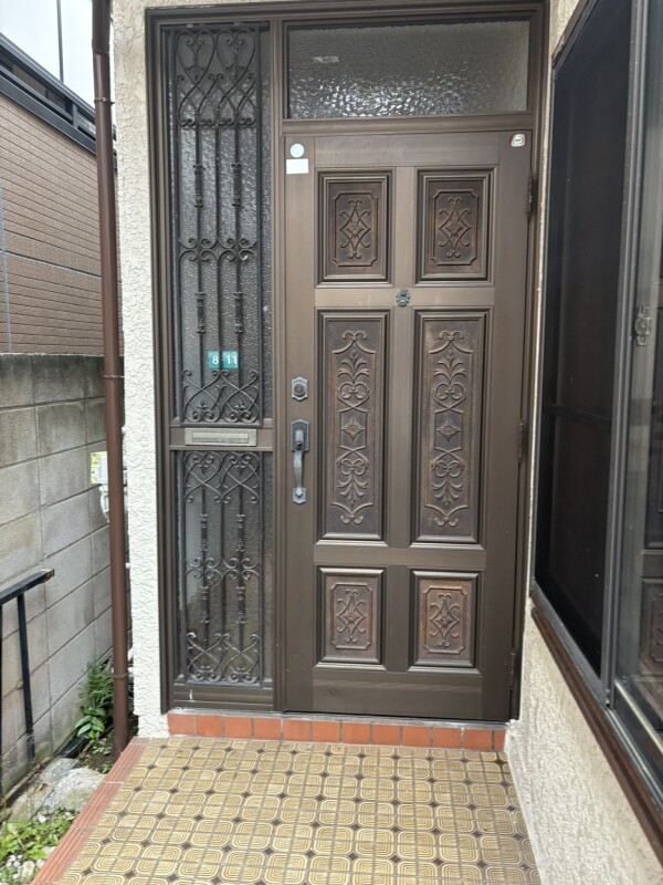 南葛西戸建（H-248） 外観