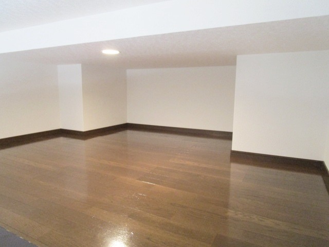 アーバンハウス 内観
