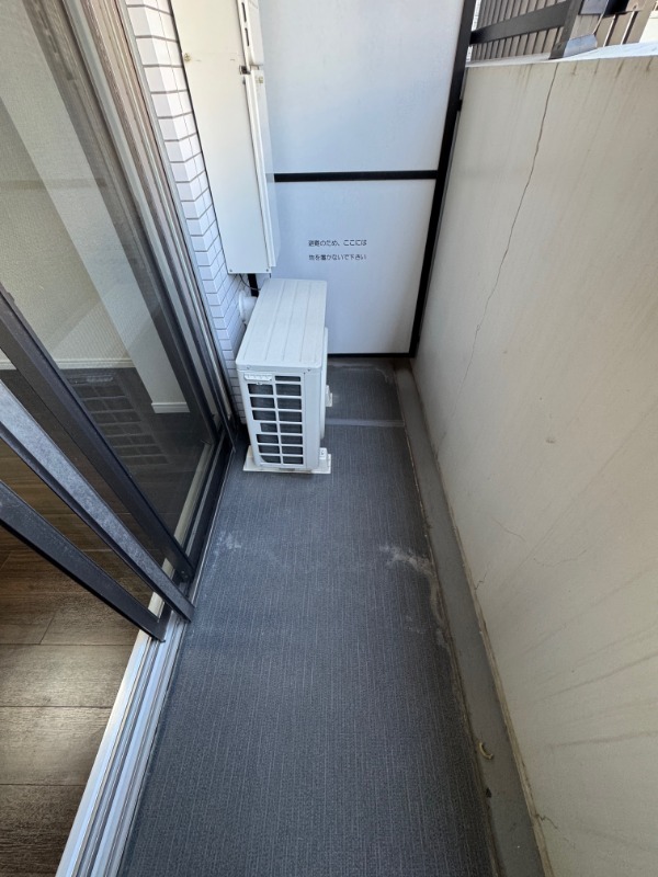 レジディア大島7階 同建物別部屋の参考画像