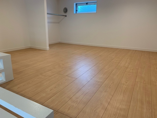 Ｐｌｕｍｅｒｉｅ東浦和 リビング