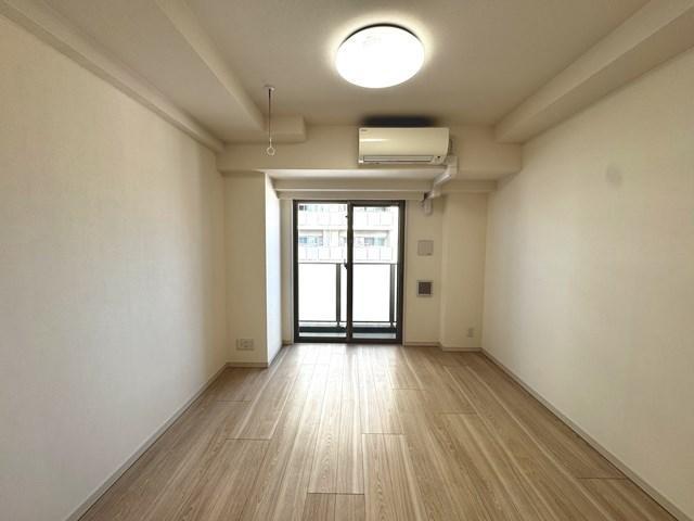 N-Stage鳩ヶ谷6階 同建物別部屋の参考画像