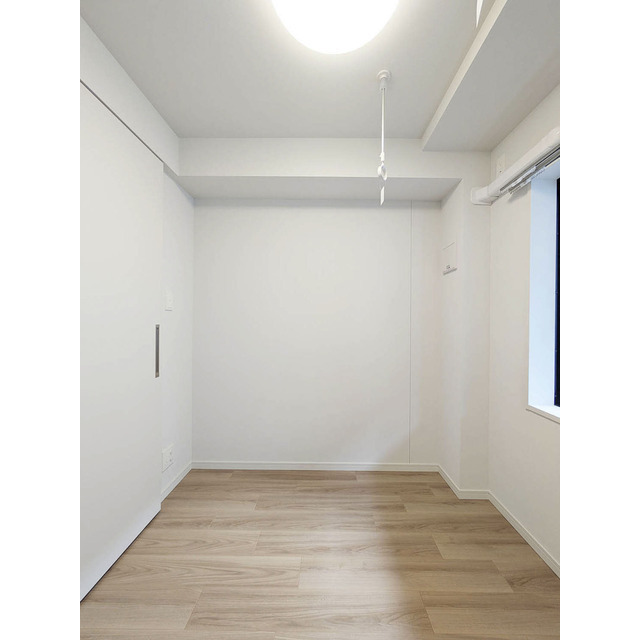 ルネサンスコート目黒南0102号室 内観